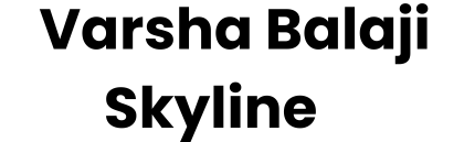 Varsha Balaji Skyline Kharghar Logo